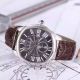 Fake Cartier Drive De Watch Stainless Steel White Roman Dial (4)_th.jpg